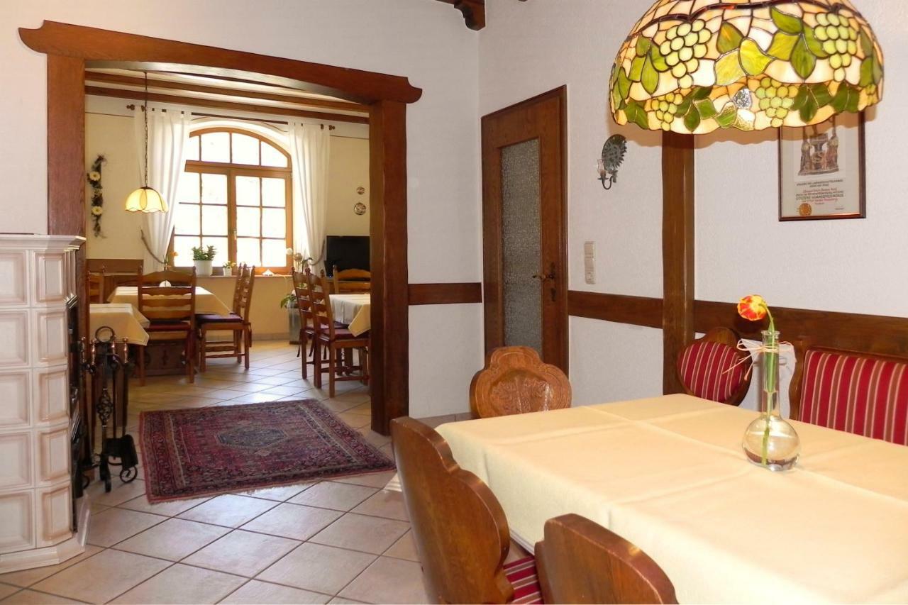Ferienhaus Erich Bremm Mit Moselblick Neef Esterno foto