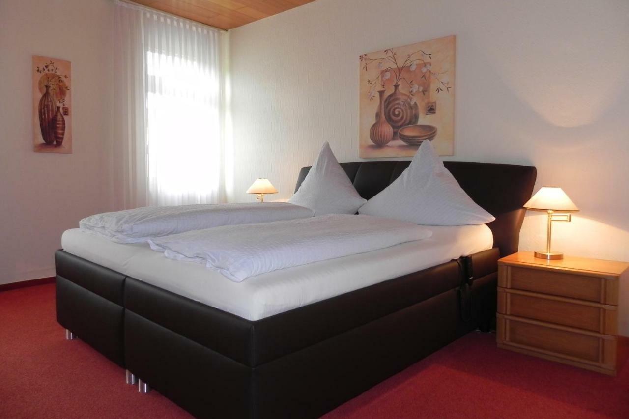 Ferienhaus Erich Bremm Mit Moselblick Neef Esterno foto