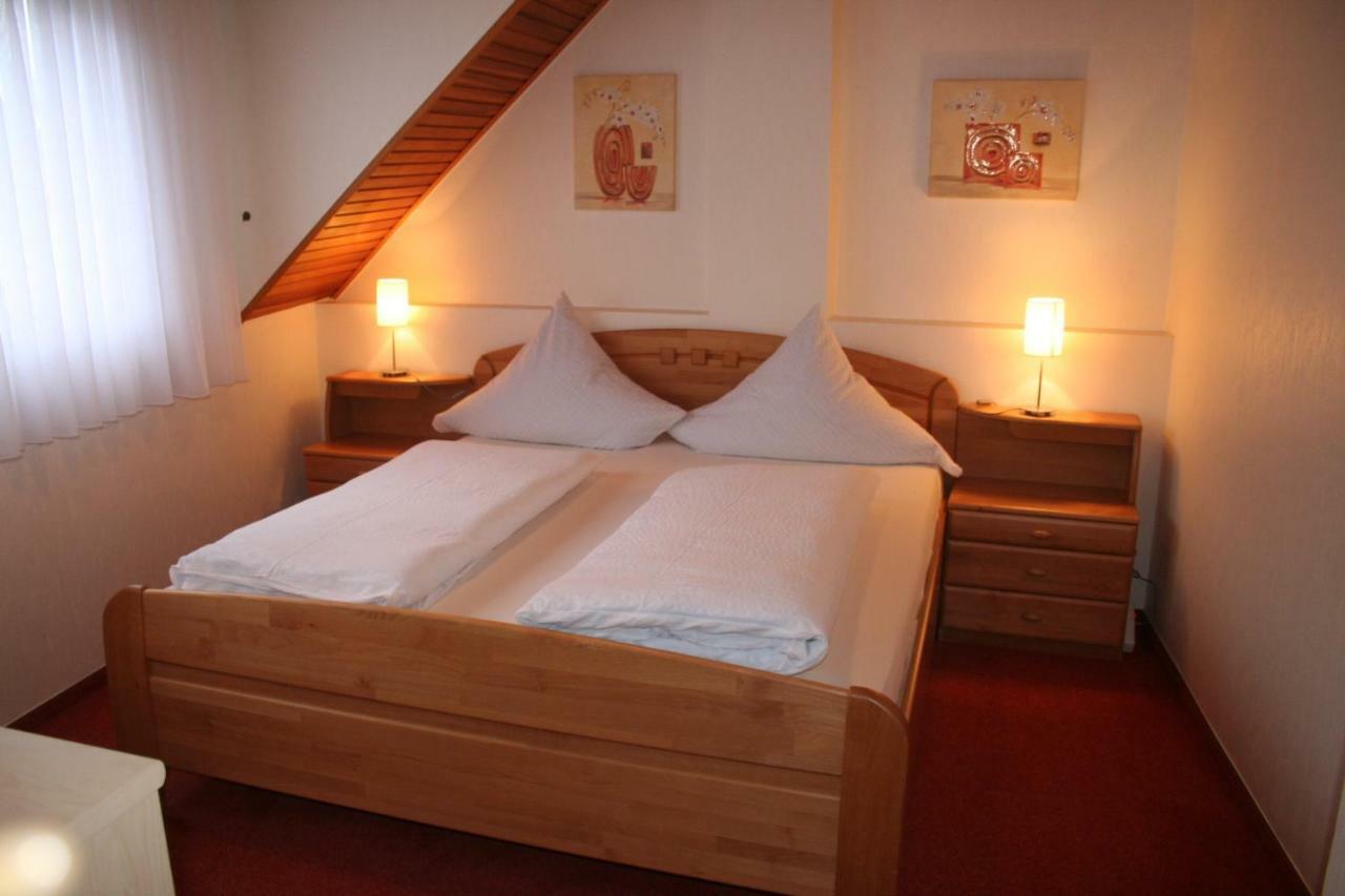Ferienhaus Erich Bremm Mit Moselblick Neef Esterno foto